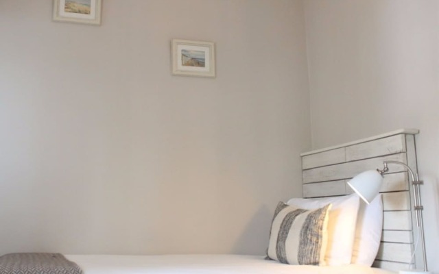 The Cliff House Hotel