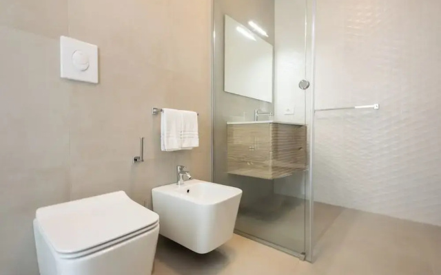 Dara Holiday Apartment