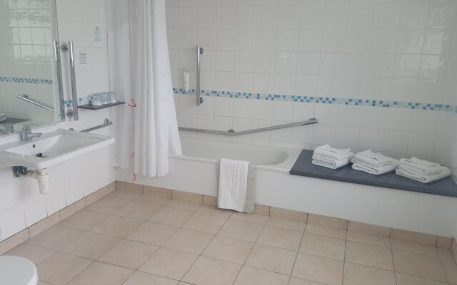 Holiday Inn Derby Nottingham M1 J25 by IHG