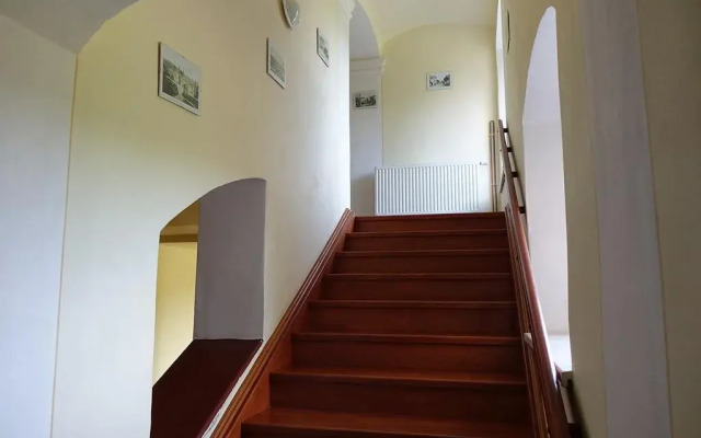 Pension Žacléřský Medvěd