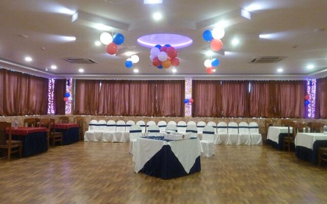 Hotel Thames International