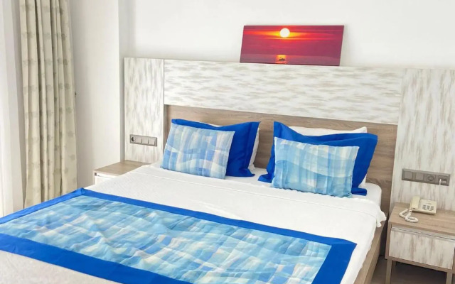 Narr Hotel
