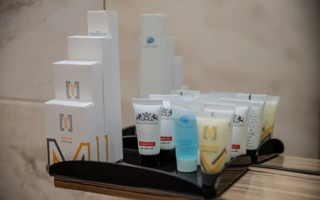 Vital Housee For Serviced Apartments