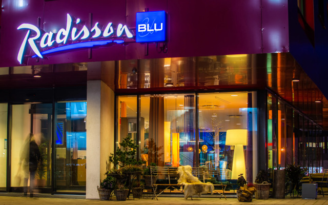 Best Western Plus Park City Lund
