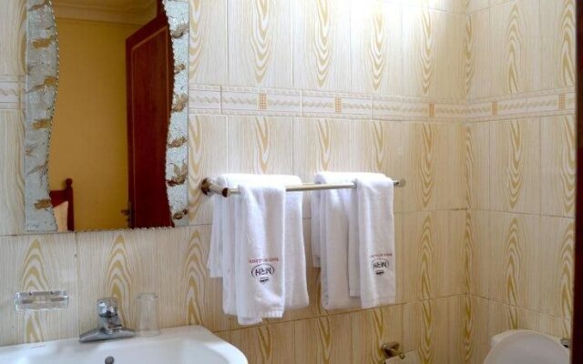 Marie's Royale Hotel