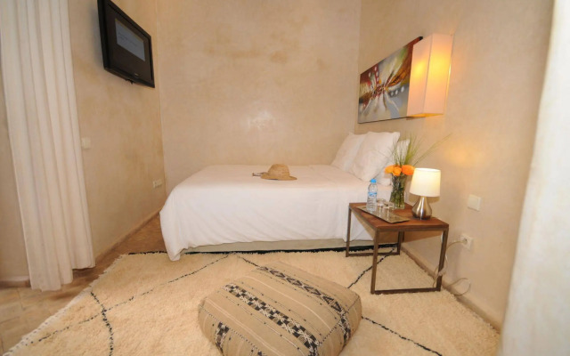 Riad Vendôme & Spa