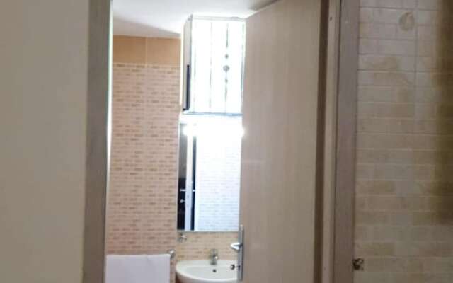 Studio in Gragnano, With Wifi - 4 km From the Beach