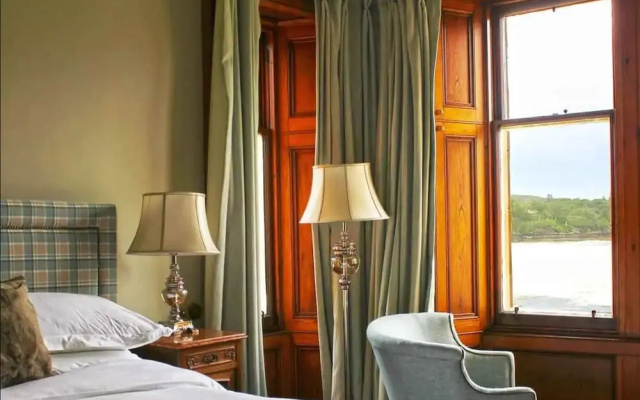 Shieldaig Lodge Hotel
