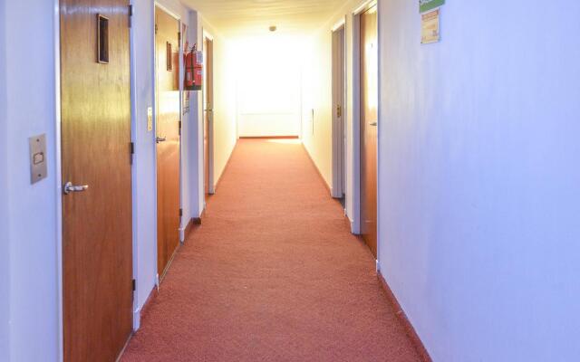 Hotel Traful