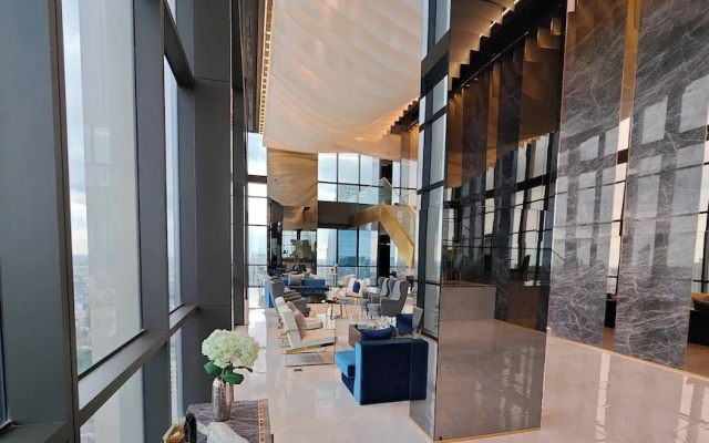 Brand New 2 Bedroom Near Paragon