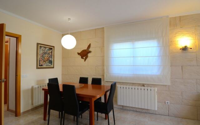 Casas Tarraco Sobrestany