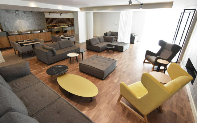 Shuum Boutique Wellness Hotel