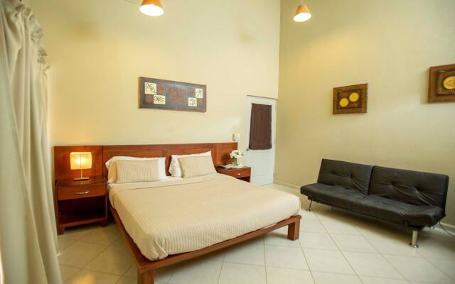 Private 6 Bedroom Villa Great for Parties