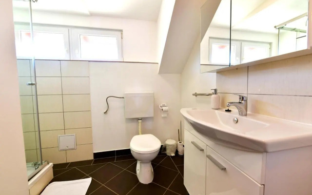 Apartment Anna Maria