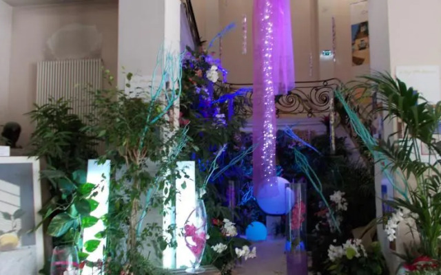 Appartement La Mentonnaise