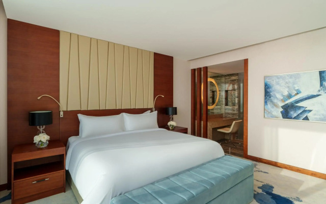 Fairmont Bab Al Bahr
