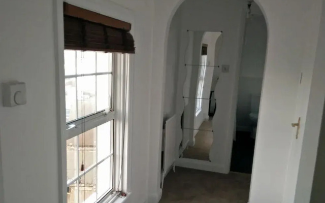 Burch Apartment