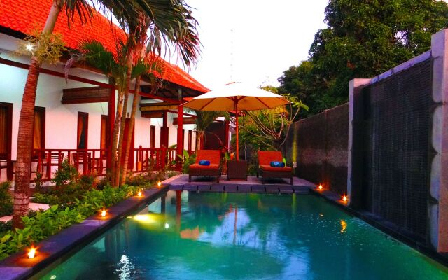 Isola D'oro lembongan