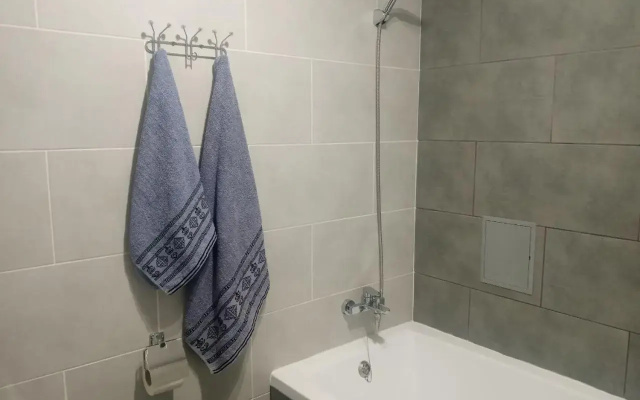 Apartment Edelweiss