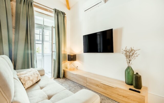 Santa Catarina Charming Loft