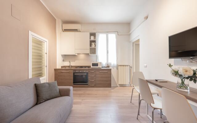 Guicciardini Suite Apartments