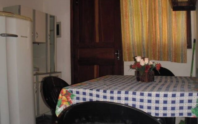 Imbassai Sammer Flat