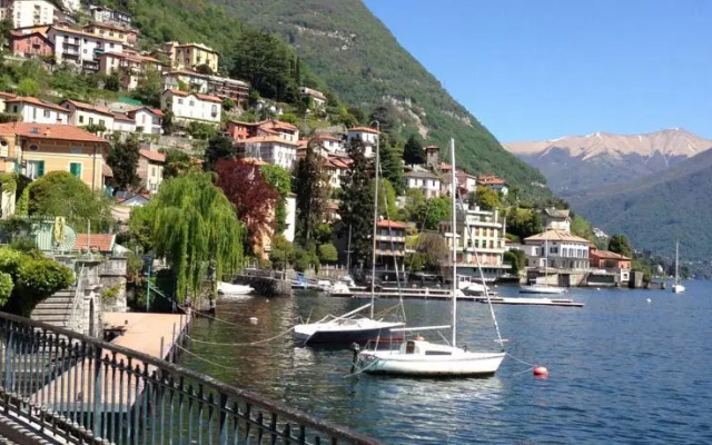 Romantic Italian Getaway