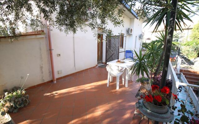 Bed & Breakfast Villa Rosa