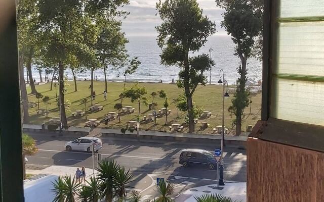 Piso Playa Samil Vigo Vistas Ria 2 M