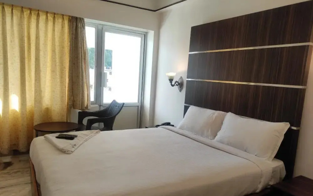 Nachiappa Palaniappa Grand Inn