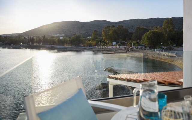 Casa Limnionari Beach House