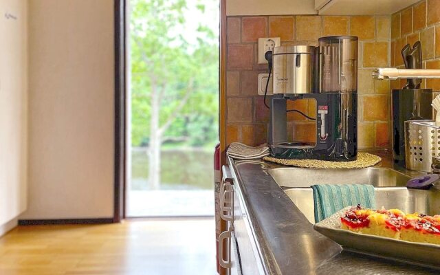 6 Person Holiday Home in Mellerud-by Traum