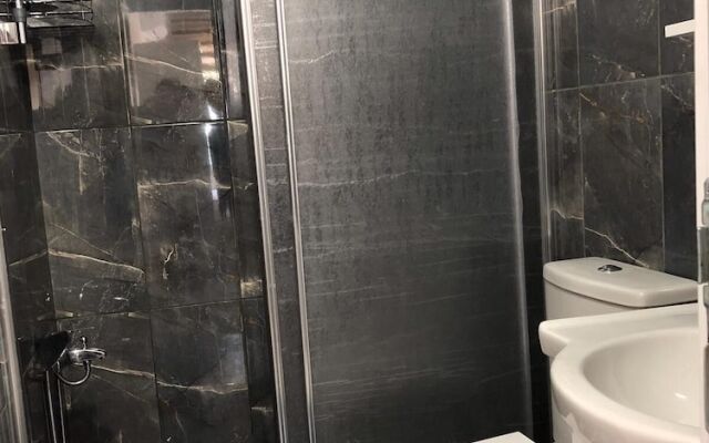 New Hagia Sophia Boutique Hotel