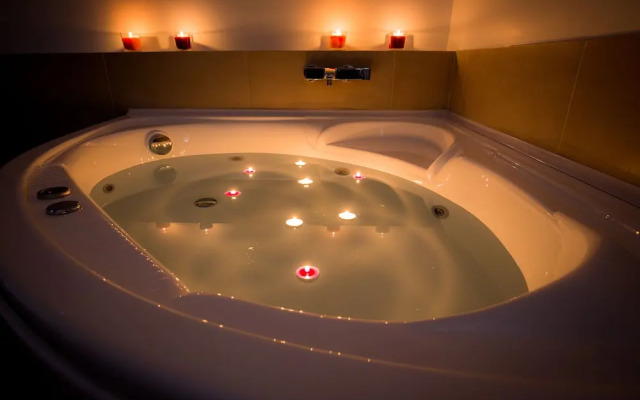 Luxury House Vaticano