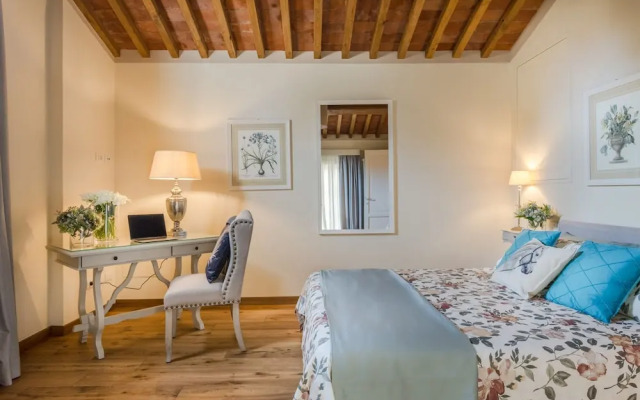 Egidio City Farmhouse