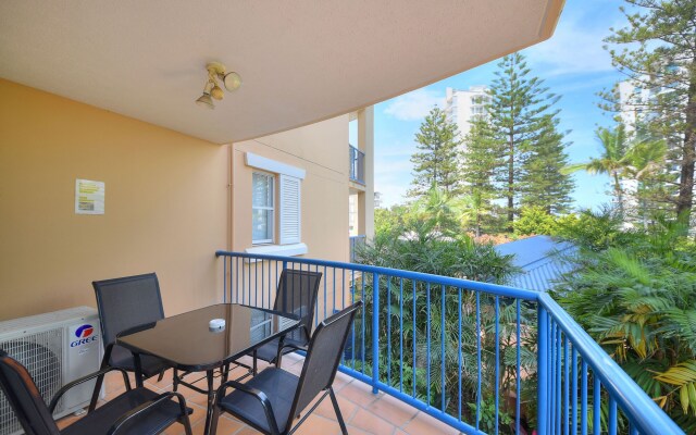 San Mateo on Broadbeach