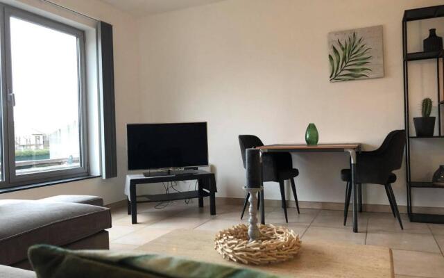 Apartment Fruithof Tack