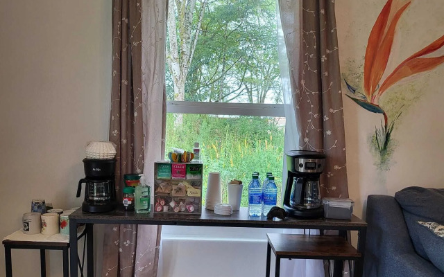 Hoomaikai Blessing's