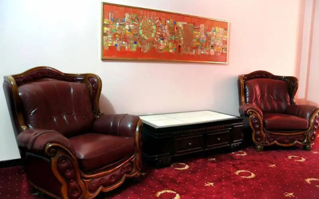 Hotel Prishtina