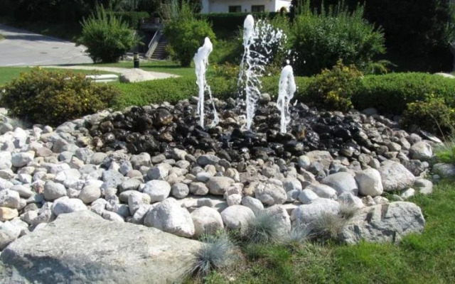 Boutique Appartments And Double Rooms 5 Madels