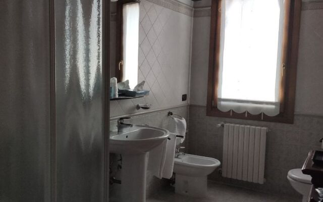 Residence Meublè Cortina