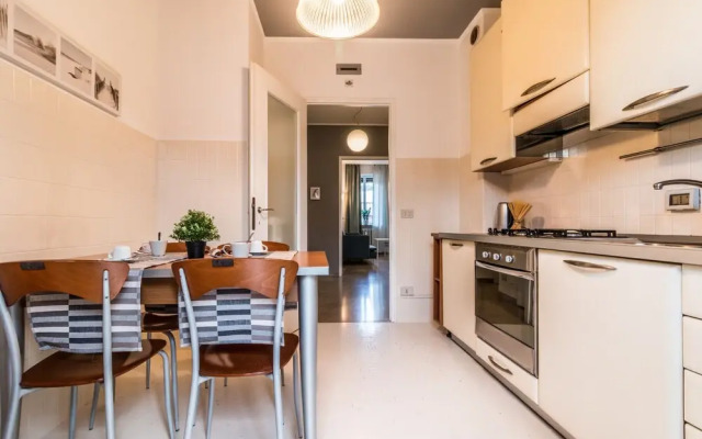 Saint Paul Apartment
