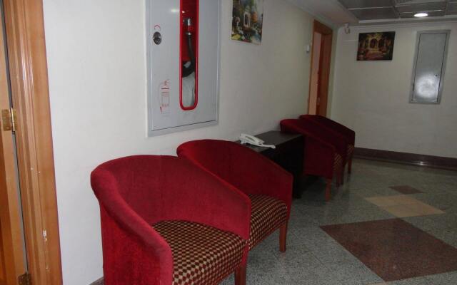 Elaf Al Nakhil Hotel