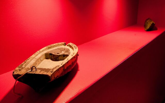 La Ferme D'ervée de Saint-Roch