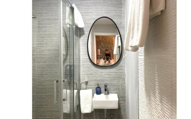 Apartamentos Principe David junto a Zocodover