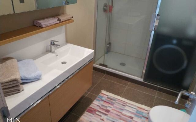 Varyap Meridian Atasehir 1 Bedroom Apartment