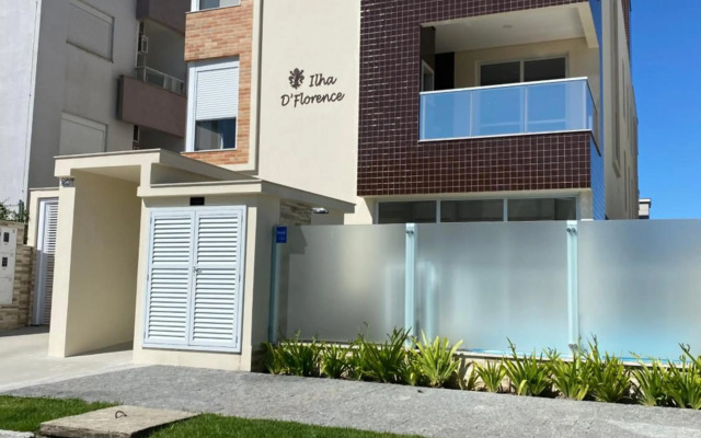 Residencial ilha d florence