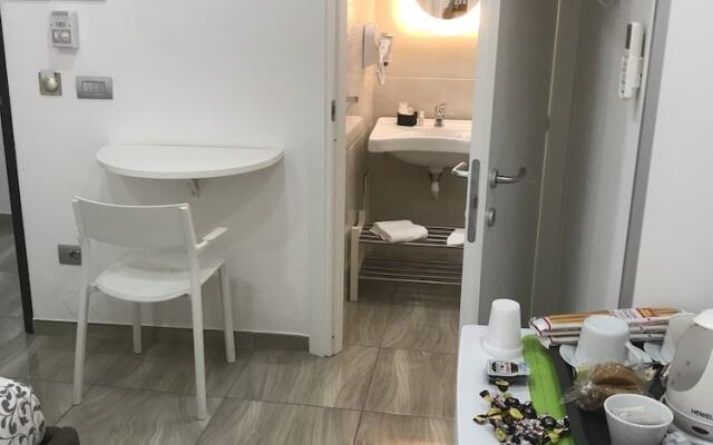 B&B Ville Vesuviane