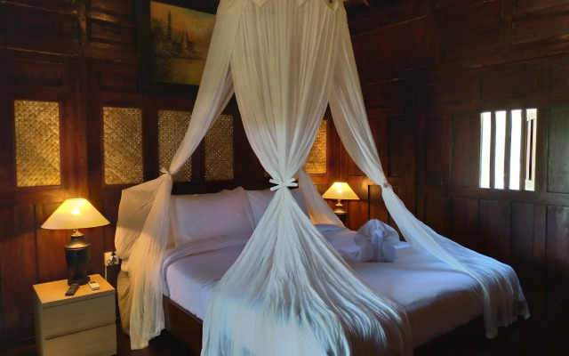 The Pande Hill Homestay
