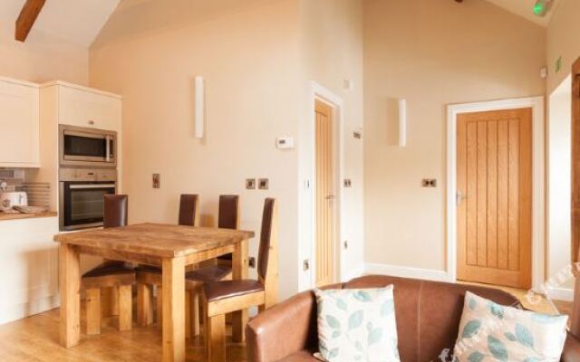 The Fountain Tea Rooms B&B